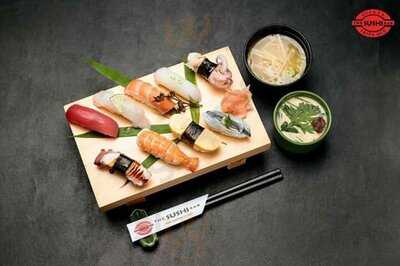 The Sushi Bar 4