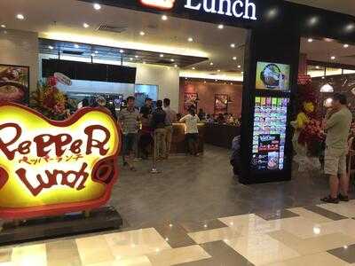 Pepper Lunch