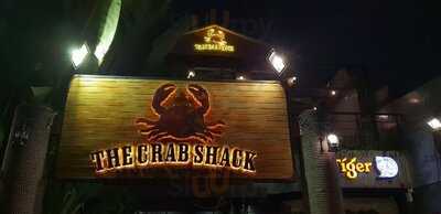The Crab Shack