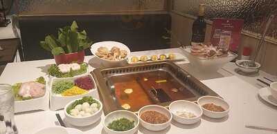 Hutong - Hotpot Paradise