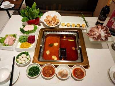 Hutong - Hotpot Paradise