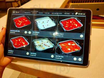 Hutong - Hotpot Paradise