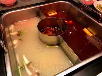 Hutong - Hotpot Paradise