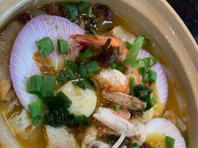 Bánh Canh Cua 14