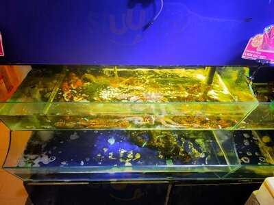 Nhà Hàng Lobster Bay