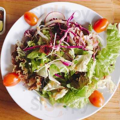 Nhà Hàng Lobster Bay