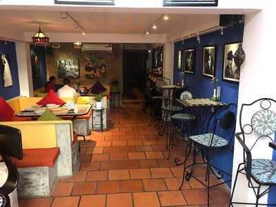 Casablanca Restolounge’n Bar