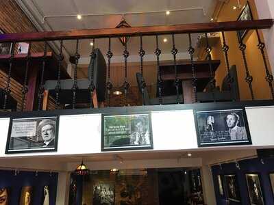 Casablanca Restolounge’n Bar