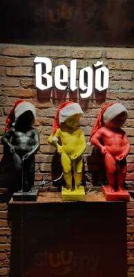 Belgo Belgian Craft Beer Brewery - Le Ngo Cat