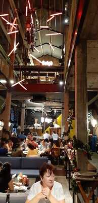 Belgo Belgian Craft Beer Brewery - Le Ngo Cat