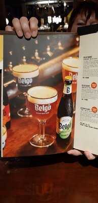 Belgo Belgian Craft Beer Brewery - Le Ngo Cat