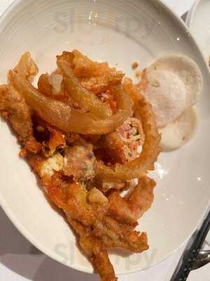 Reflections Restaurant