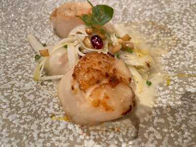 Reflections Restaurant