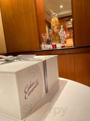 Reflections Restaurant