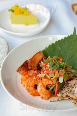 Reflections Restaurant