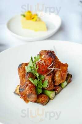 Reflections Restaurant