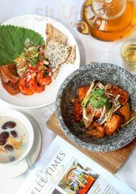 Reflections Restaurant