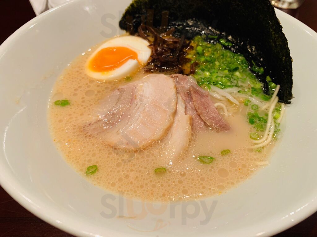 Ippudo