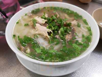 Quán Phở Cao Vân