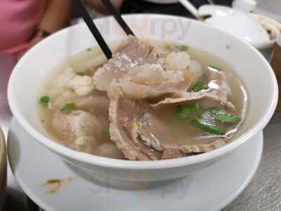 Quán Phở Cao Vân