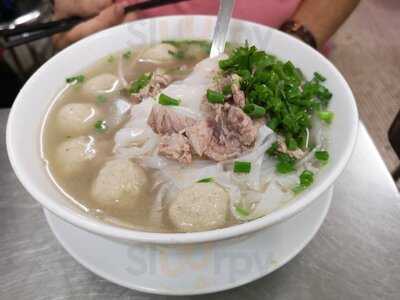 Quán Phở Cao Vân