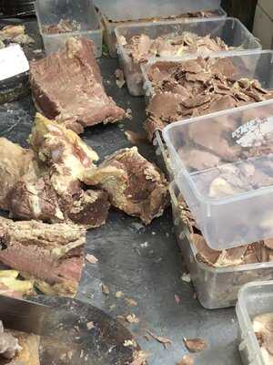 Quán Phở Cao Vân