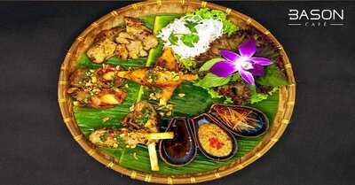 Bason Cafe