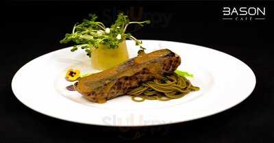 Bason Cafe