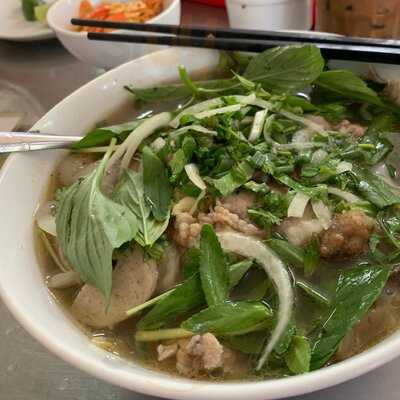 Phở Phượng