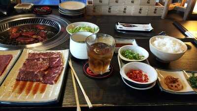 Nhà Hàng Phổ Đình 5