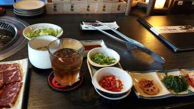 Nhà Hàng Phổ Đình 5