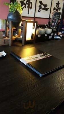 Nhà Hàng Phổ Đình 5