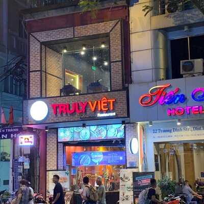 Truly Viet