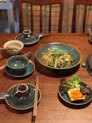 An Vietnamese Bbq & Hotpot