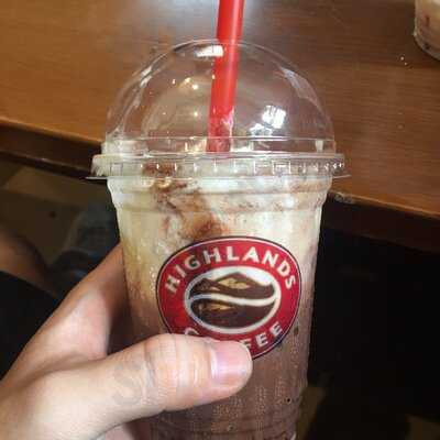 Highlandscoffee