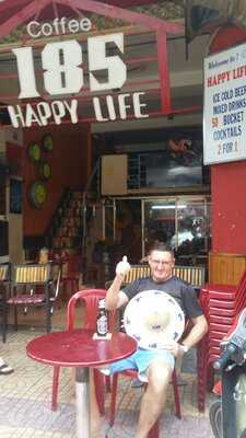 Happy  Life 185