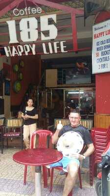 Happy  Life 185
