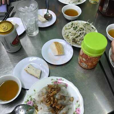 Banh Cuon Tay Ho