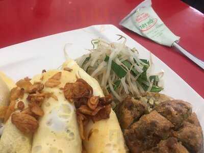 Banh Cuon Tay Ho