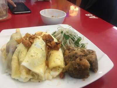Banh Cuon Tay Ho