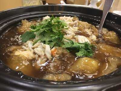 Samyan Seafood Restaurant