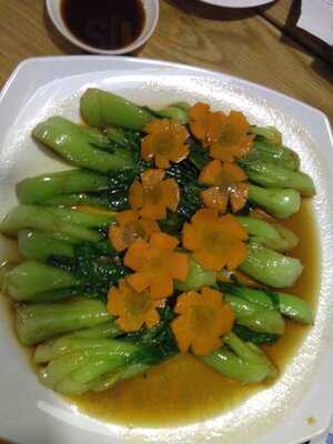 Sườn Cây Nướng & Beer