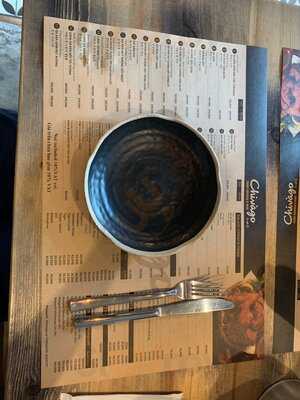 Nhà Hàng Gà Gán Hàn Quốc Chivago