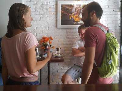 Nhà Hàng Sofia House Wine Bar