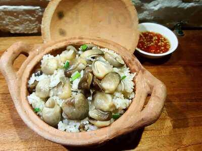 Nhà Hàng Sofia House Wine Bar