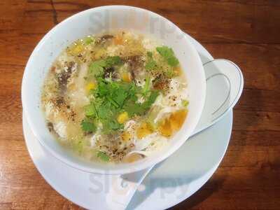 Nhà Hàng Sofia House Wine Bar