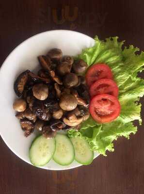 Nhà Hàng Sofia House Wine Bar