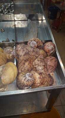 Nhà Hàng Quán Ốc A Sòi