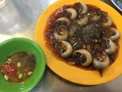 Nhà Hàng Quán Ốc A Sòi