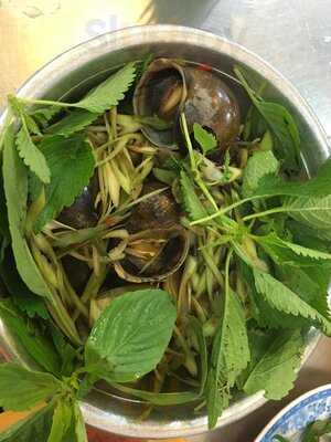 Nhà Hàng Quán Ốc A Sòi